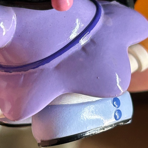 Sanrio Kuromi Magic Story Top Toy Figure Blind Box Figure Witch - Picture 13 of 16